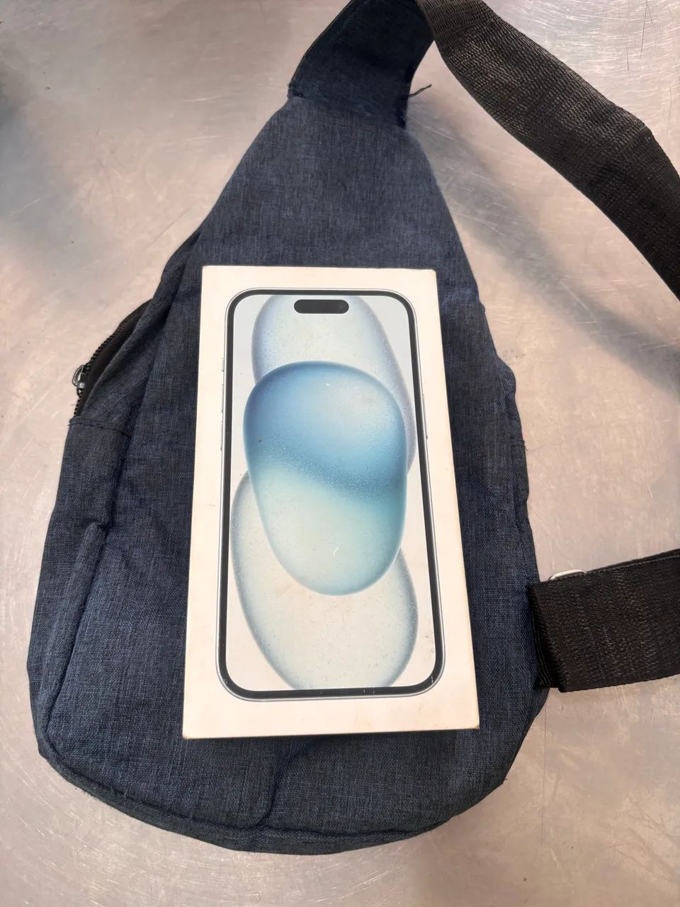 iPhone 15 - Foto 4