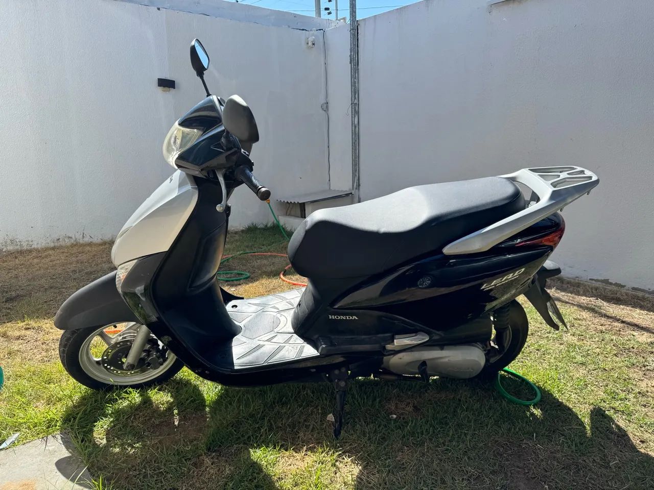 Honda Lead 110 2011 - Foto 3