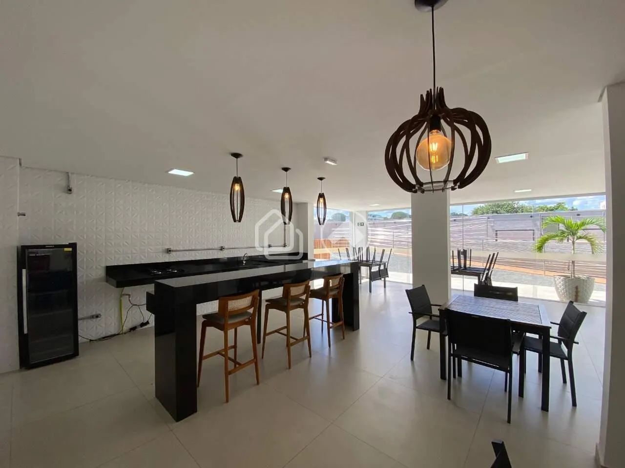 Apartamento 02 quartos, lazer completo, à venda, Padre Eustáquio - Foto 9
