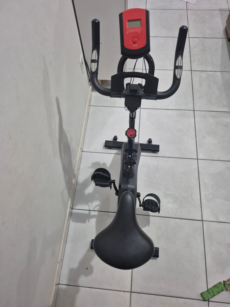 Bicicleta Ergométrica sport - Foto 3