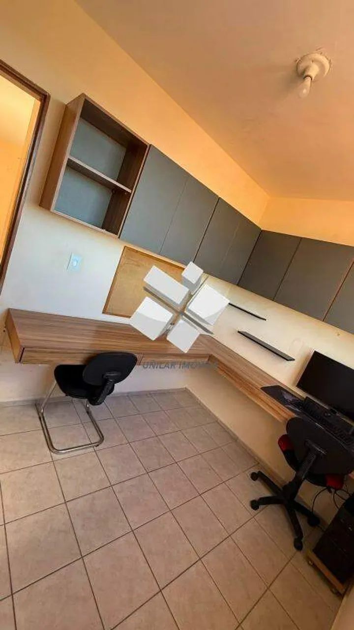 Apartamento 03 quartos - bairro Santa Amélia - Foto 5