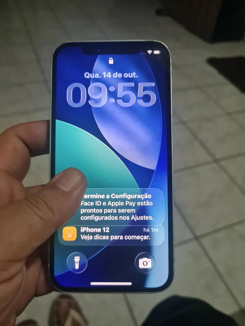 Iphone 12 - Foto 5