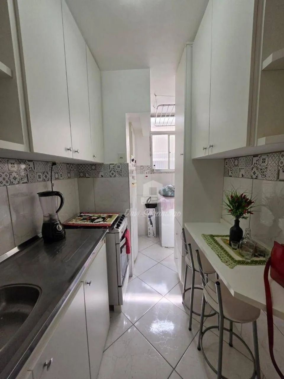 Apartamento Mobiliado Fonseca a Venda - Foto 5