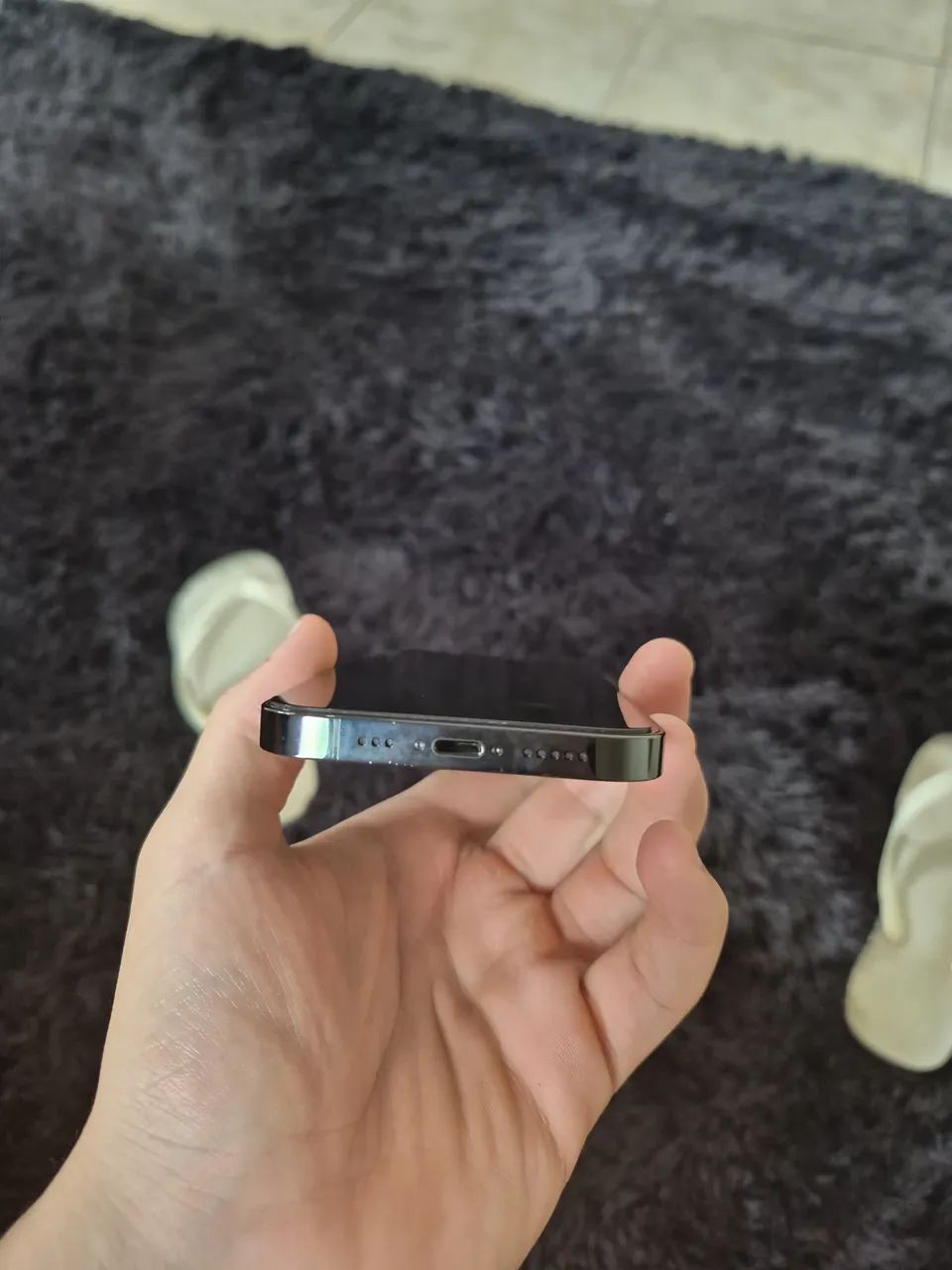 IPHONE 14 PRO 128gb  - Foto 4