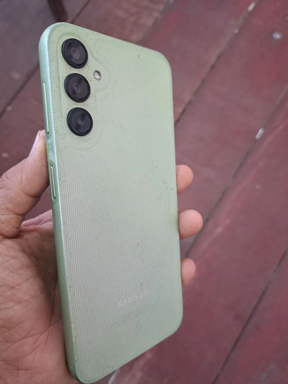 Galaxy A14 - Foto 4