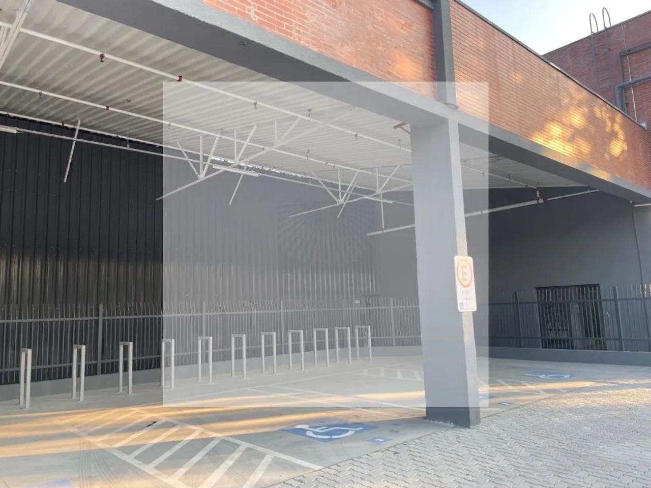 Galpão - Jaguaré - 7.936,89 m² - 15 Vagas - Foto 4