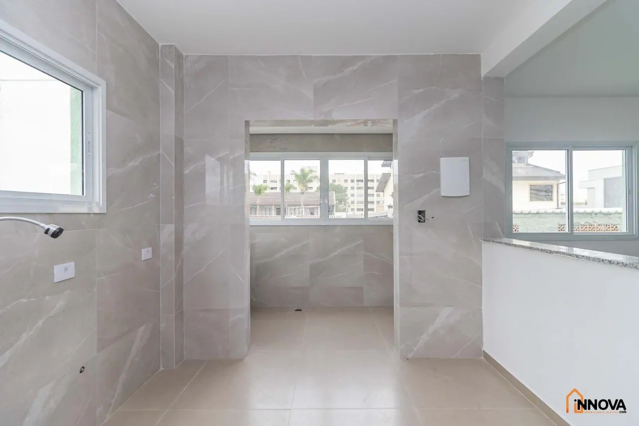 Apartamento para locação - Hauer - Foto 4