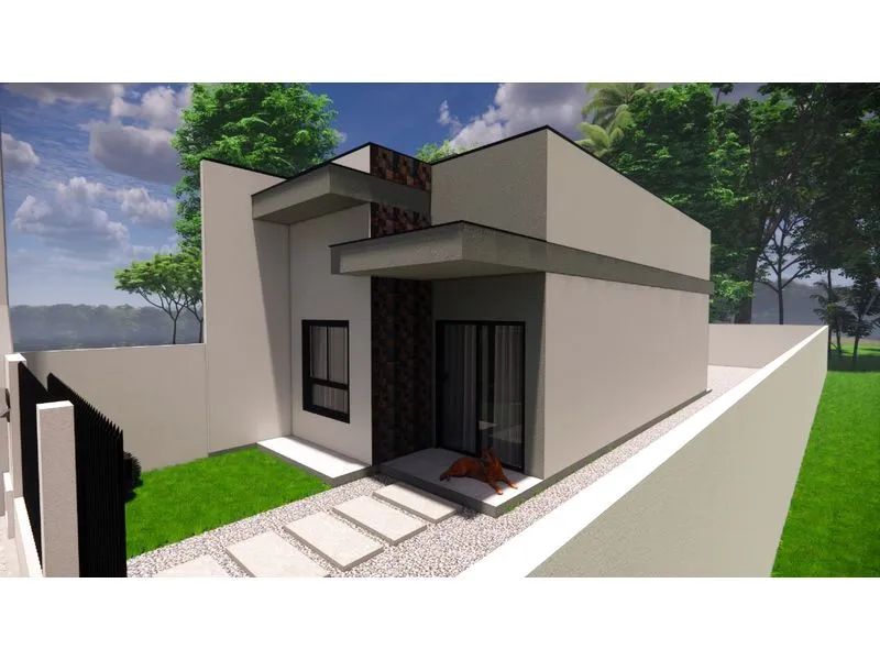 Casa INDAIAL - SC - Foto 2