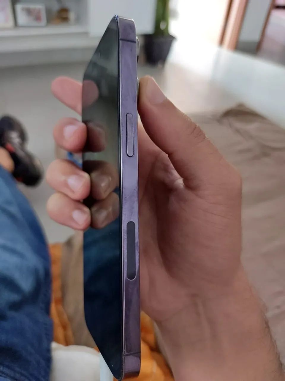iPhone 14 Pro Max 256 - Foto 3