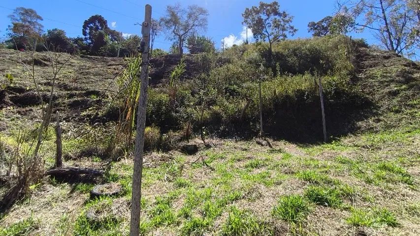 Sítio de 3,3 Hectares próximo ao centro de Ouro Preto - Foto 4