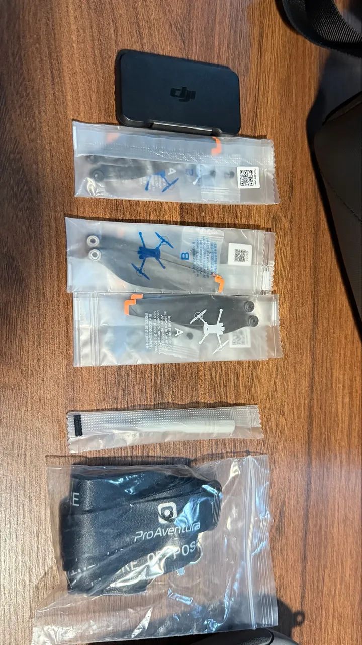 Drone DJI mini 4 pro combo Plus  - Foto 5