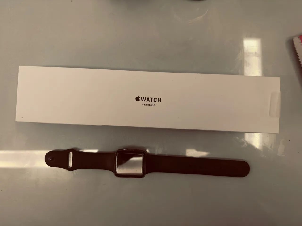 Apple Watch - Series 3 