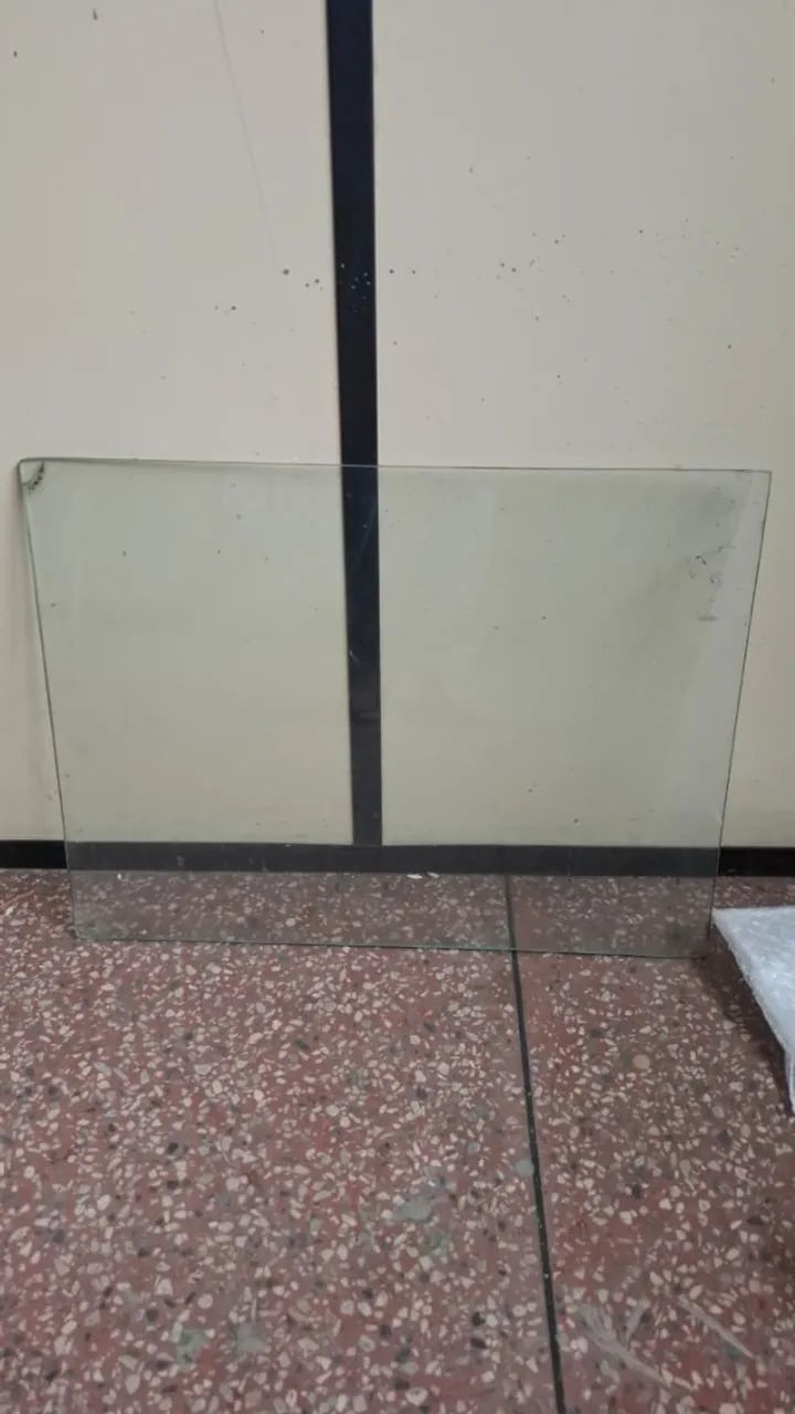 VIDROS PARA ESTANTE  - Foto 2