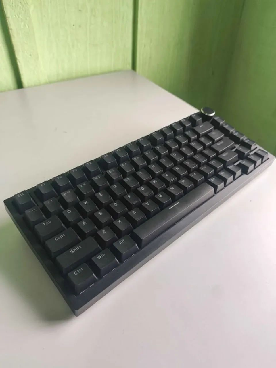 Teclado Mecânico AJAZZ AK820 - Foto 3