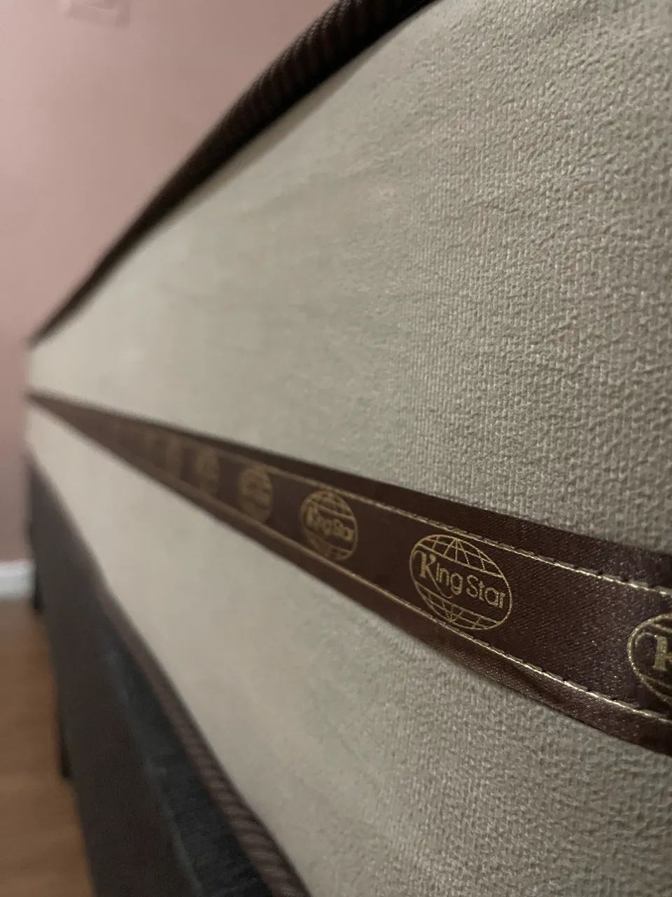 Cama box solteiro king star  - Foto 2