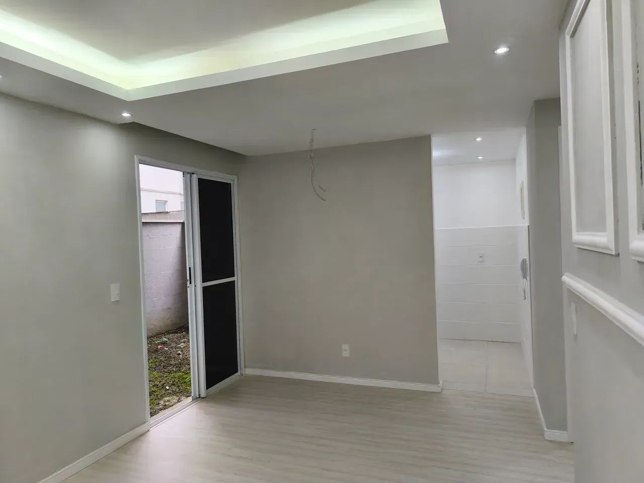APARTAMENTO GARDEM VARGEM GRANDE - Foto 4