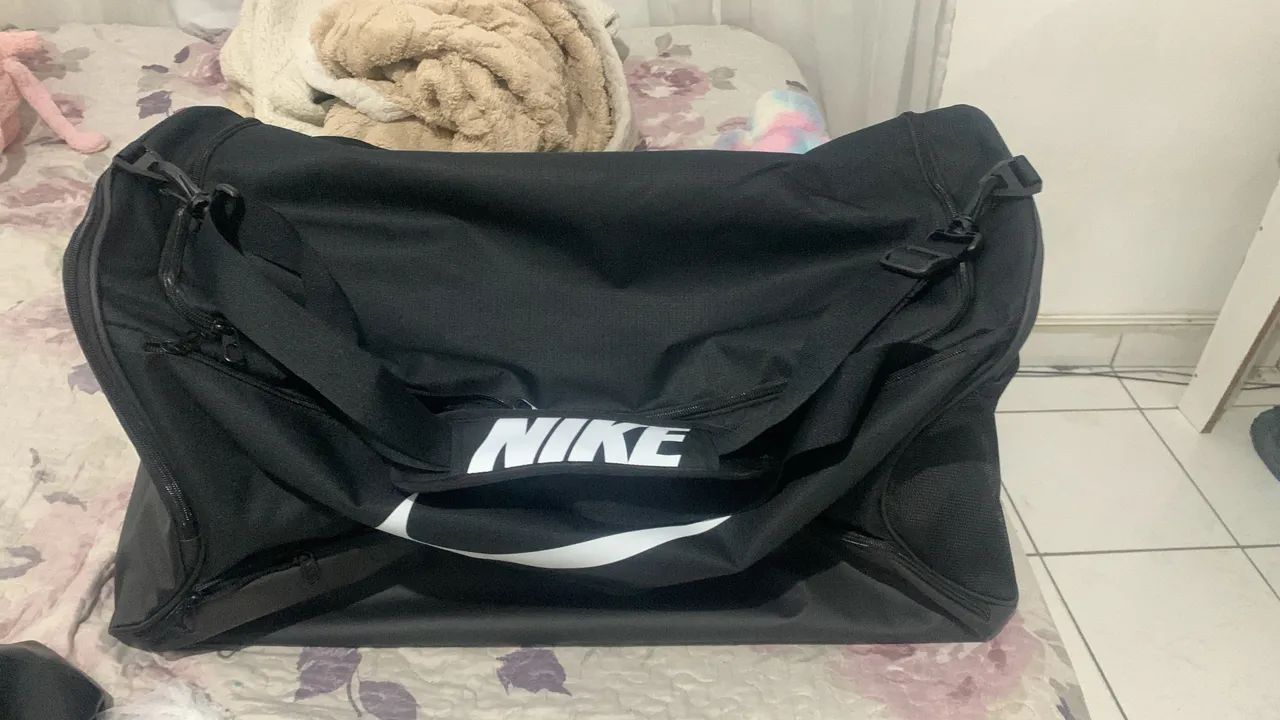 Bolsa original da Nike  - Foto 3