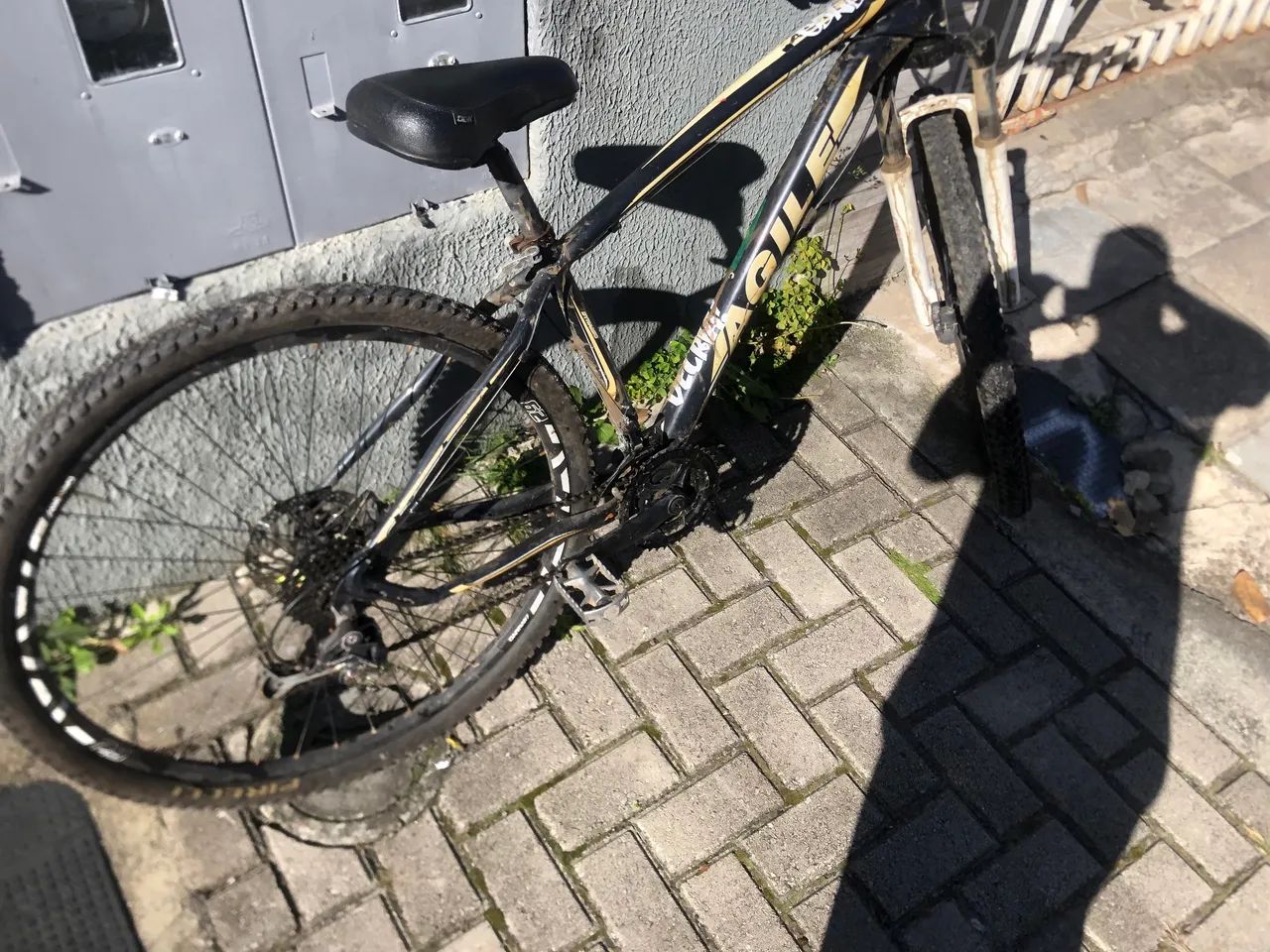 Bicicleta Aro 29 - Foto 2