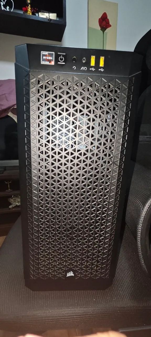 Gabinete PC Corsair  - Foto 5