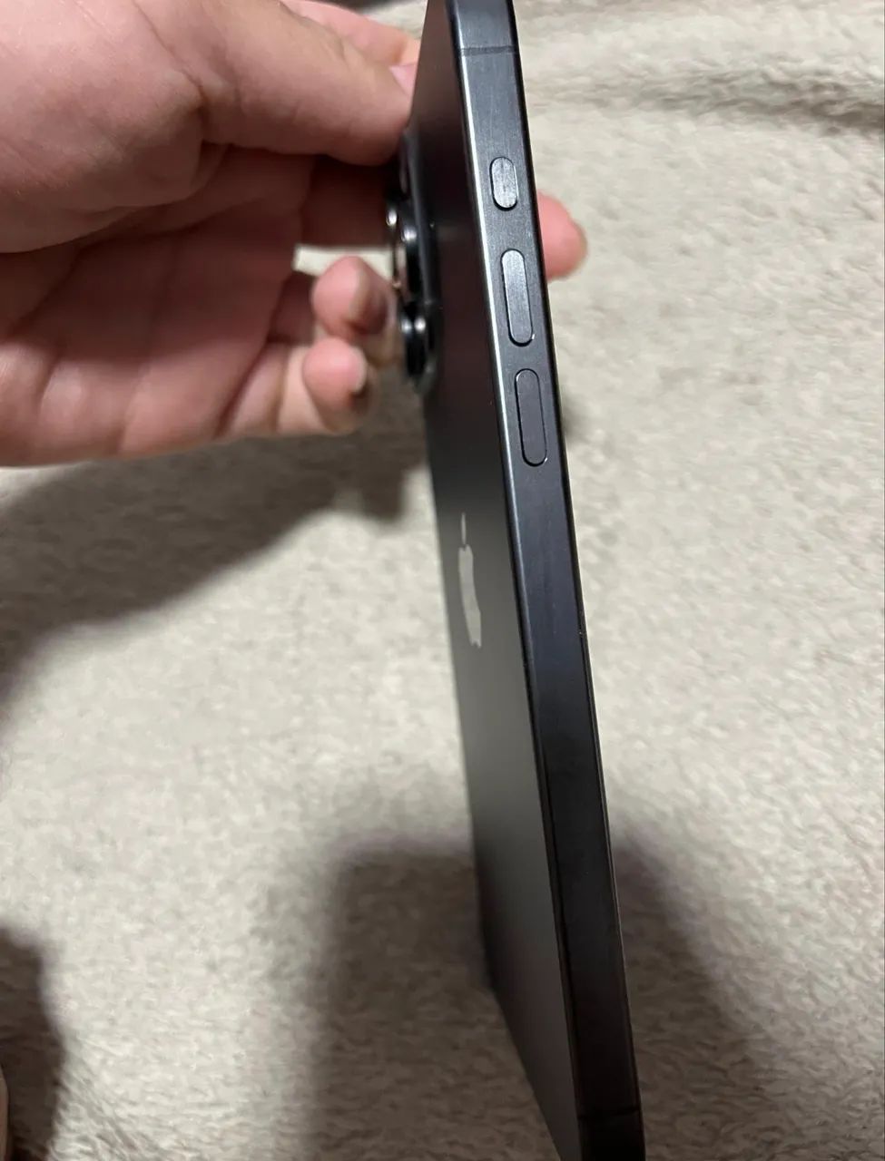 iPhone 15 pro max 256 G - Foto 2