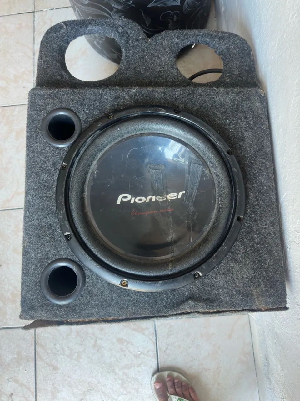 Sub pionner 12 - Foto 2