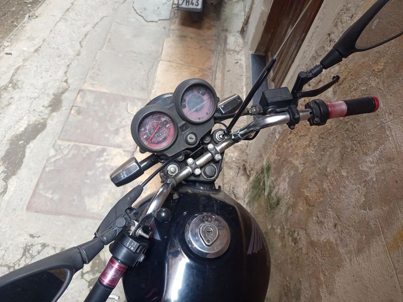 Moto - Foto 3