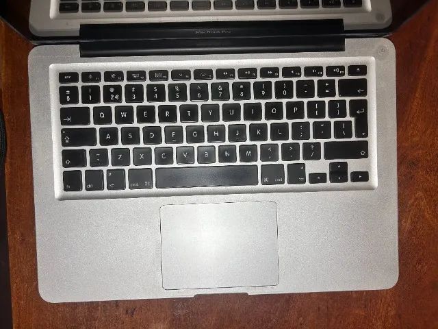 MacBook Pro 13,3 polegadas (Modelo A1278 / Final de 2011) - Rápido, com SSD  - Foto 4