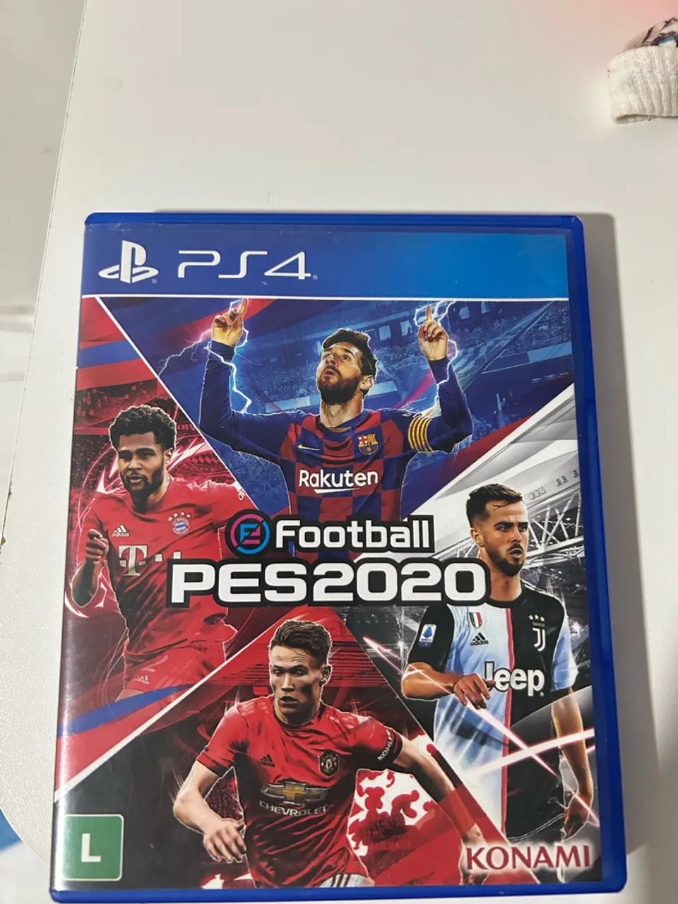 Ps4 desbloqueado  - Foto 5