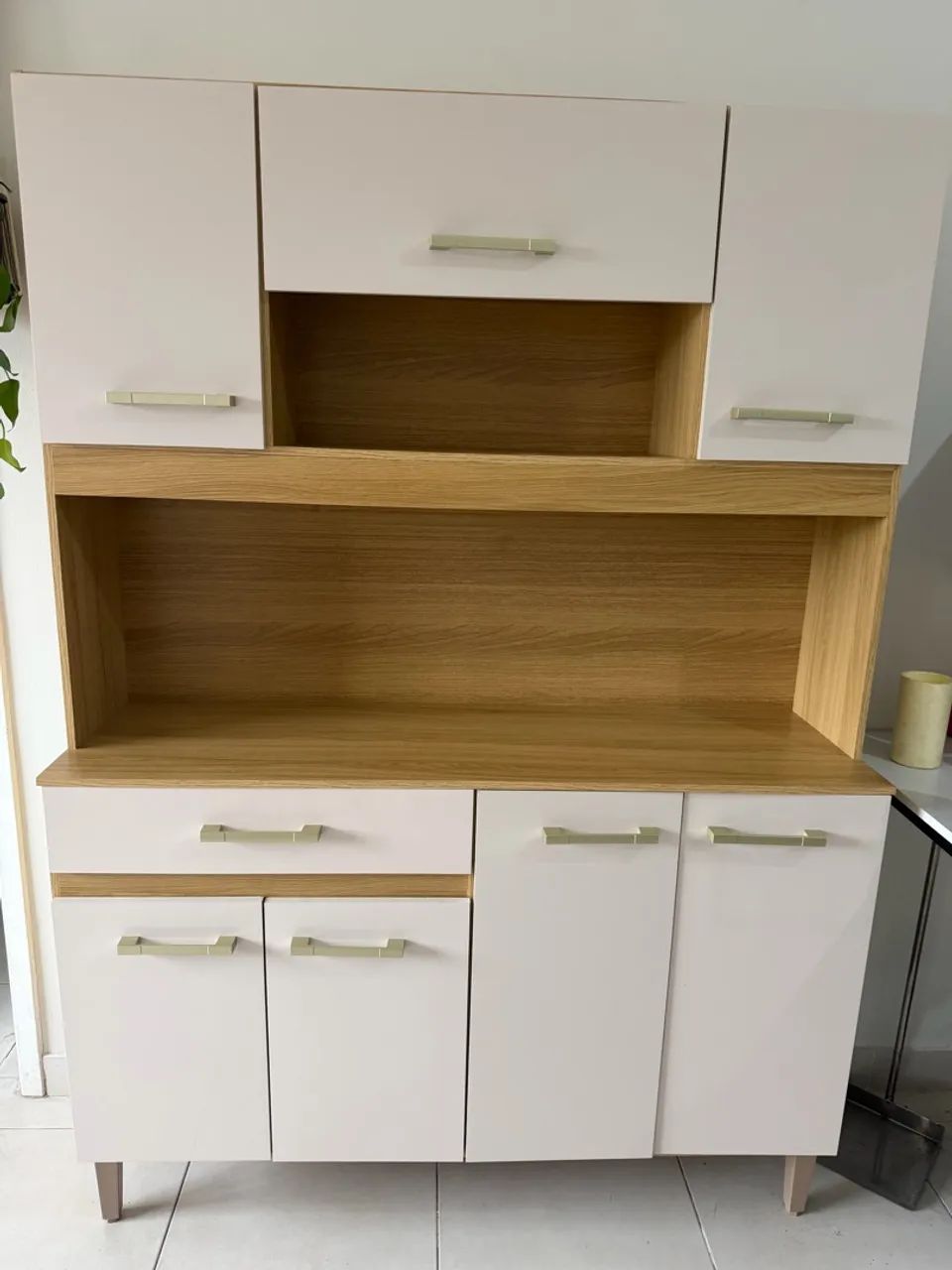 Armário de cozinha
