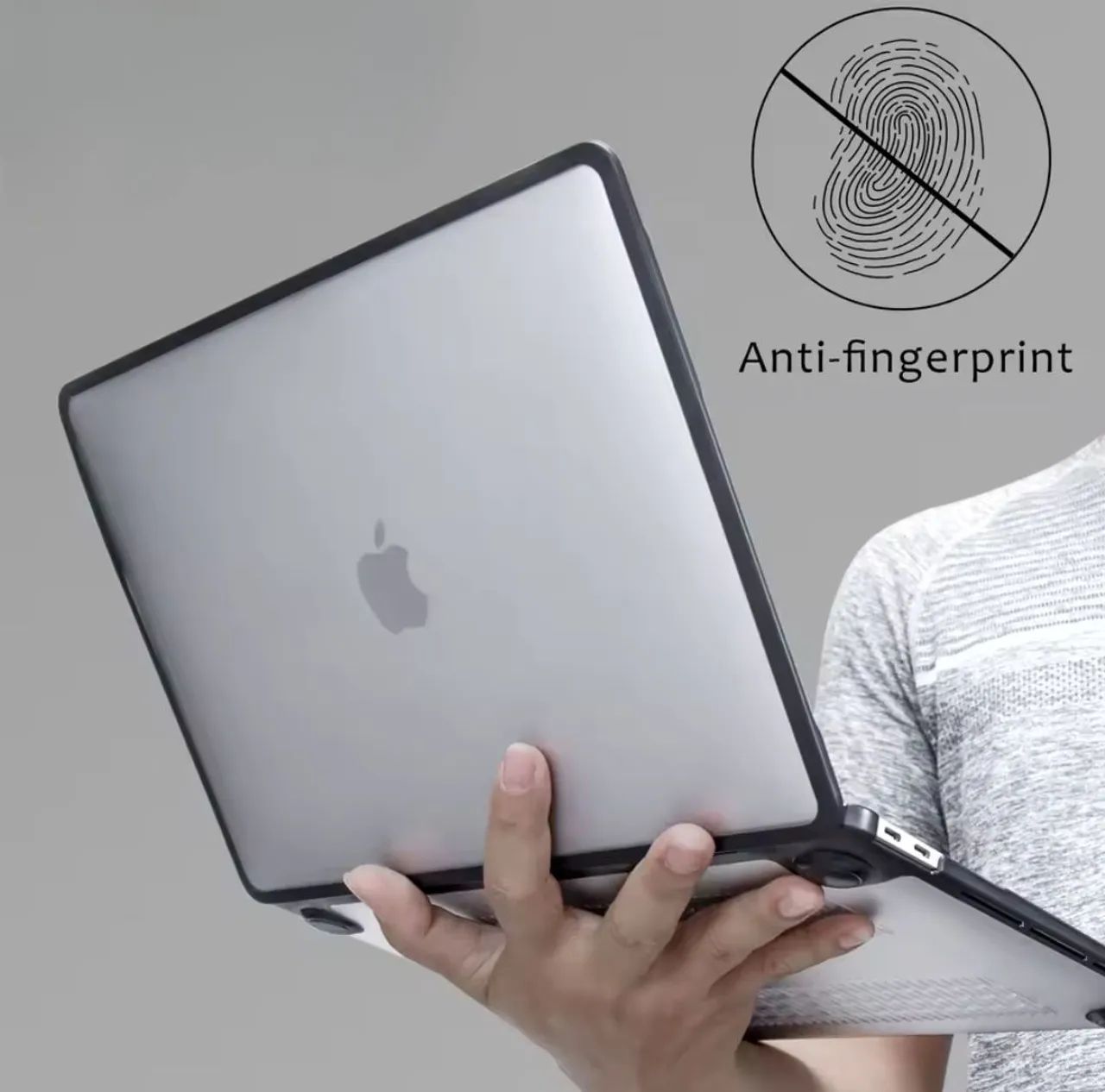 Case para Macbook Air M1
