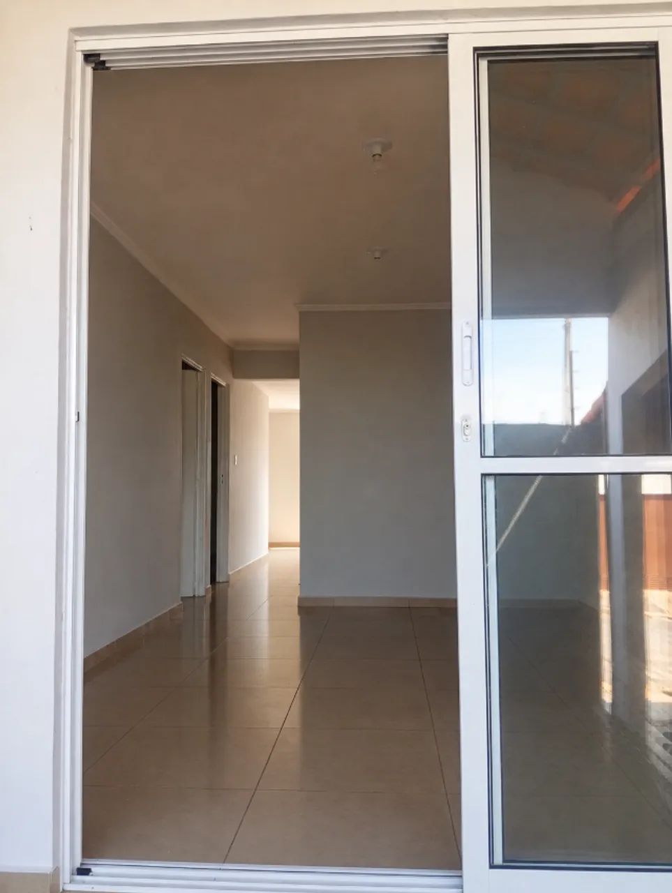 Casa a venda em Aguaí 