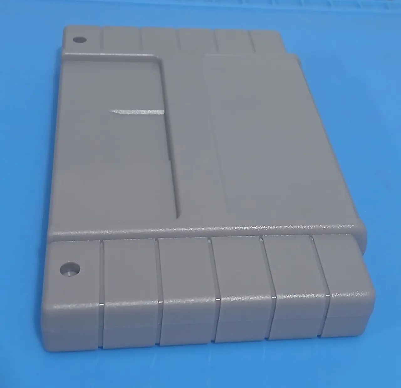 Super Nintendo, Obs; kit com 5 cases ok! - Foto 2