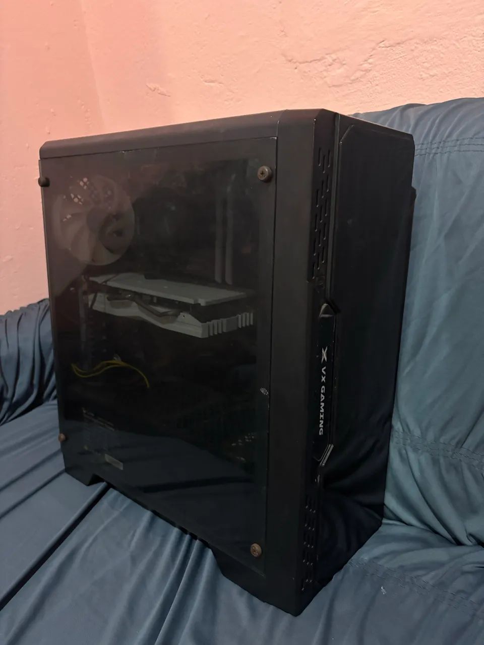 Pc Gamer de Entrada