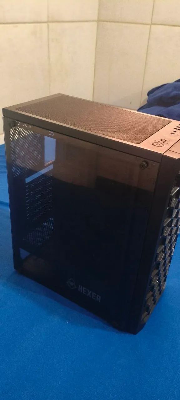 GABINETE MANCER HEXER - Foto 3