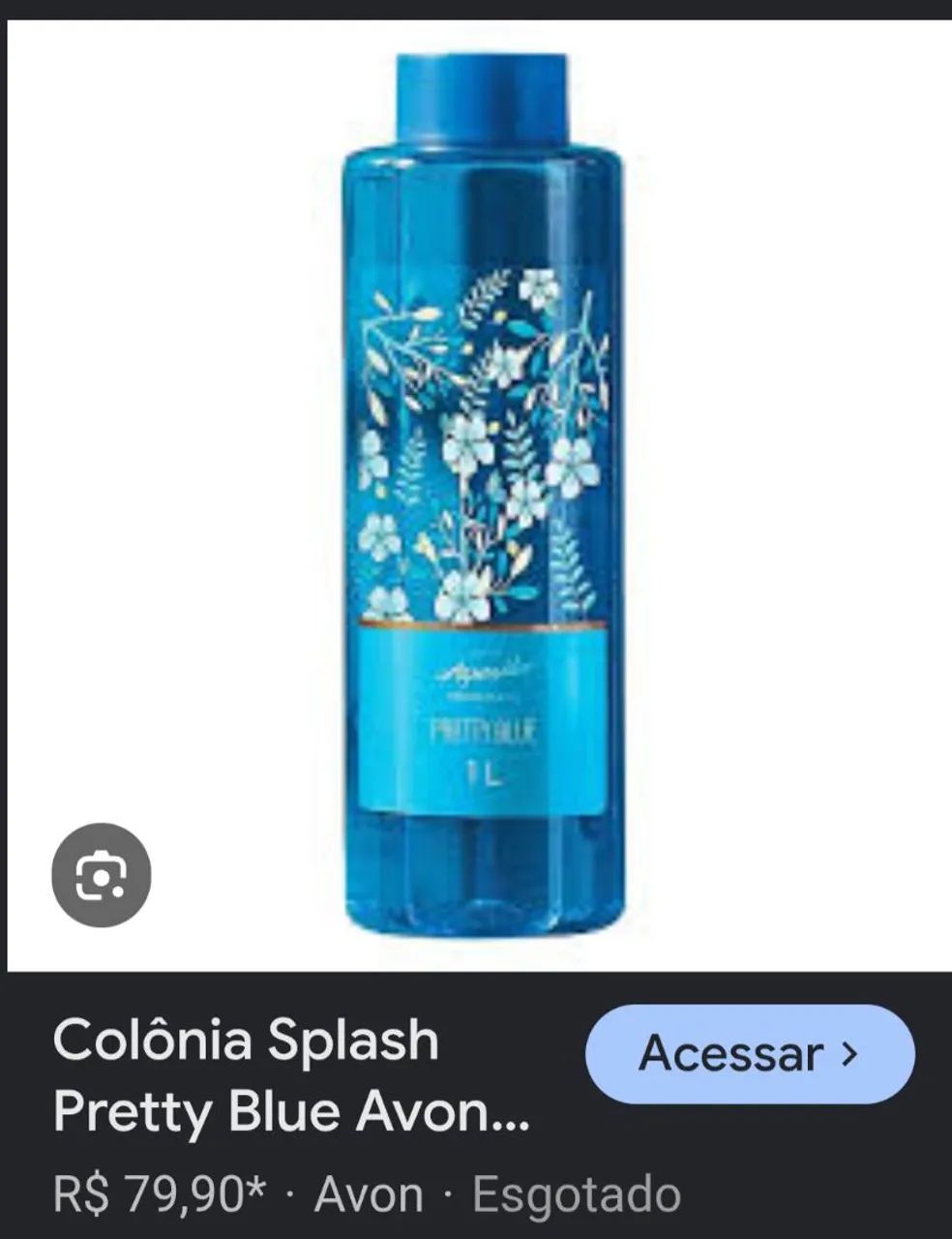 Colônia Avon - Foto 2