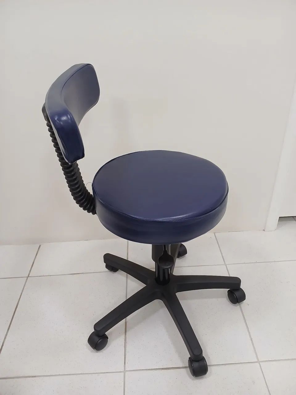 Mocho linha slim azul(Salus Brasil) - Foto 2