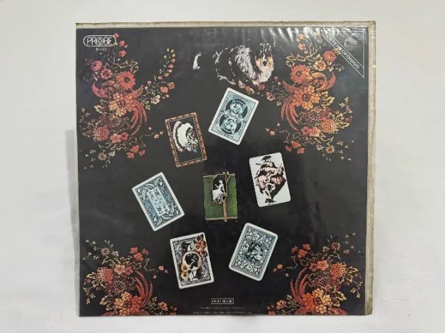 [LP] Three Dog Night - Seven Separate Fools (1972) + Simon and Garfunkel - Foto 3