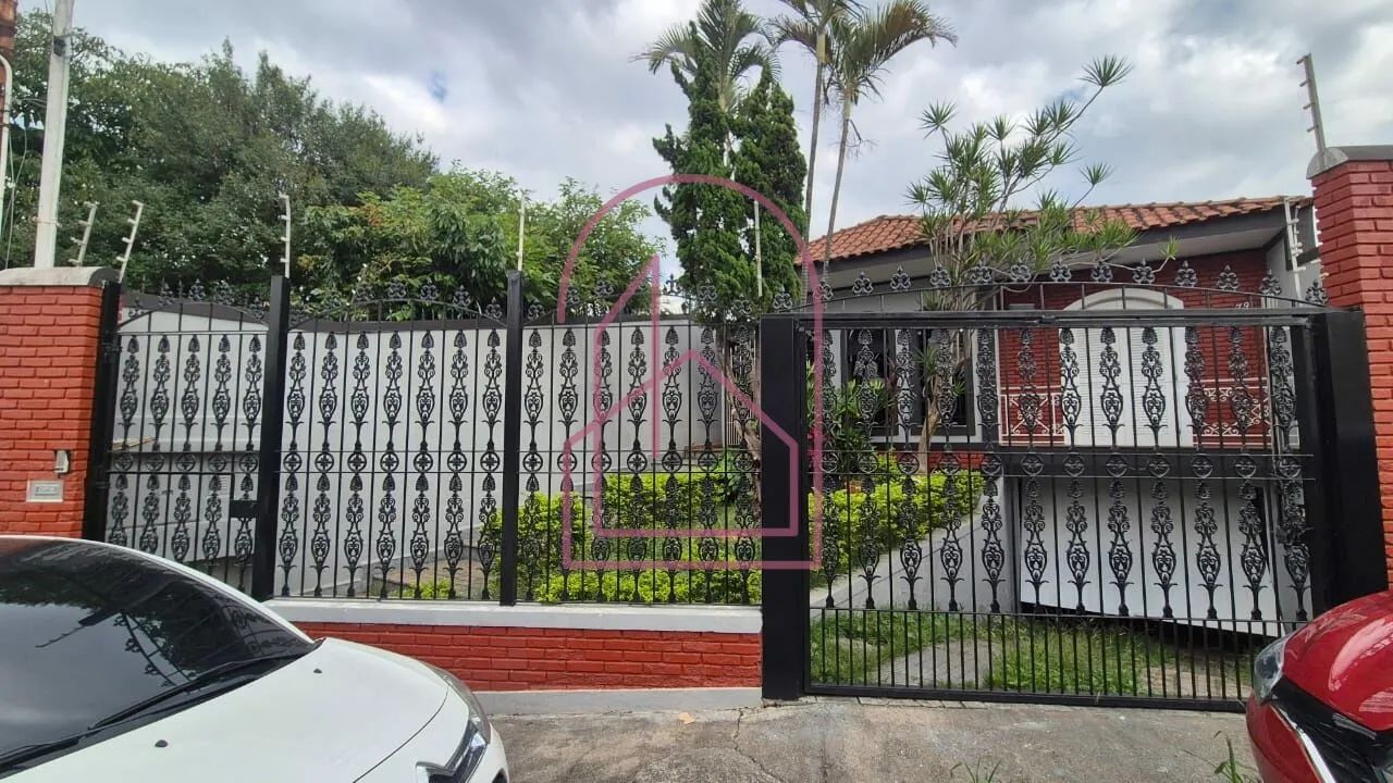 Aluga-se Casa Térrea com Piscina proximo ao metro Parada Inglesa - Foto 2