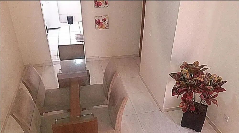 Apartamento - Foto 4