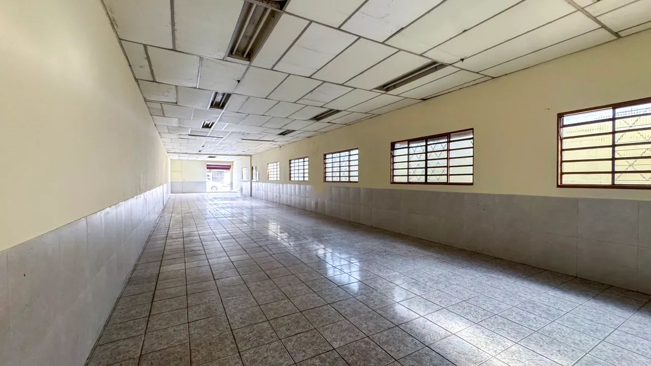 Sala Comercial 125m² no Parque Amazônia  Goiânia - Foto 5