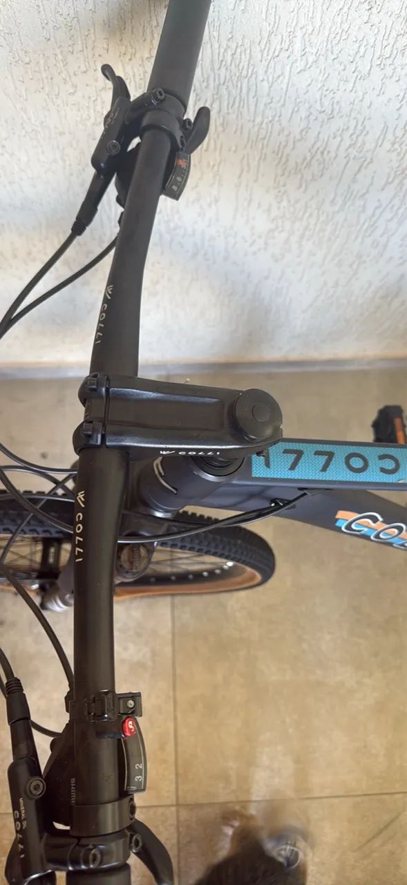 Bicicleta  - Foto 4