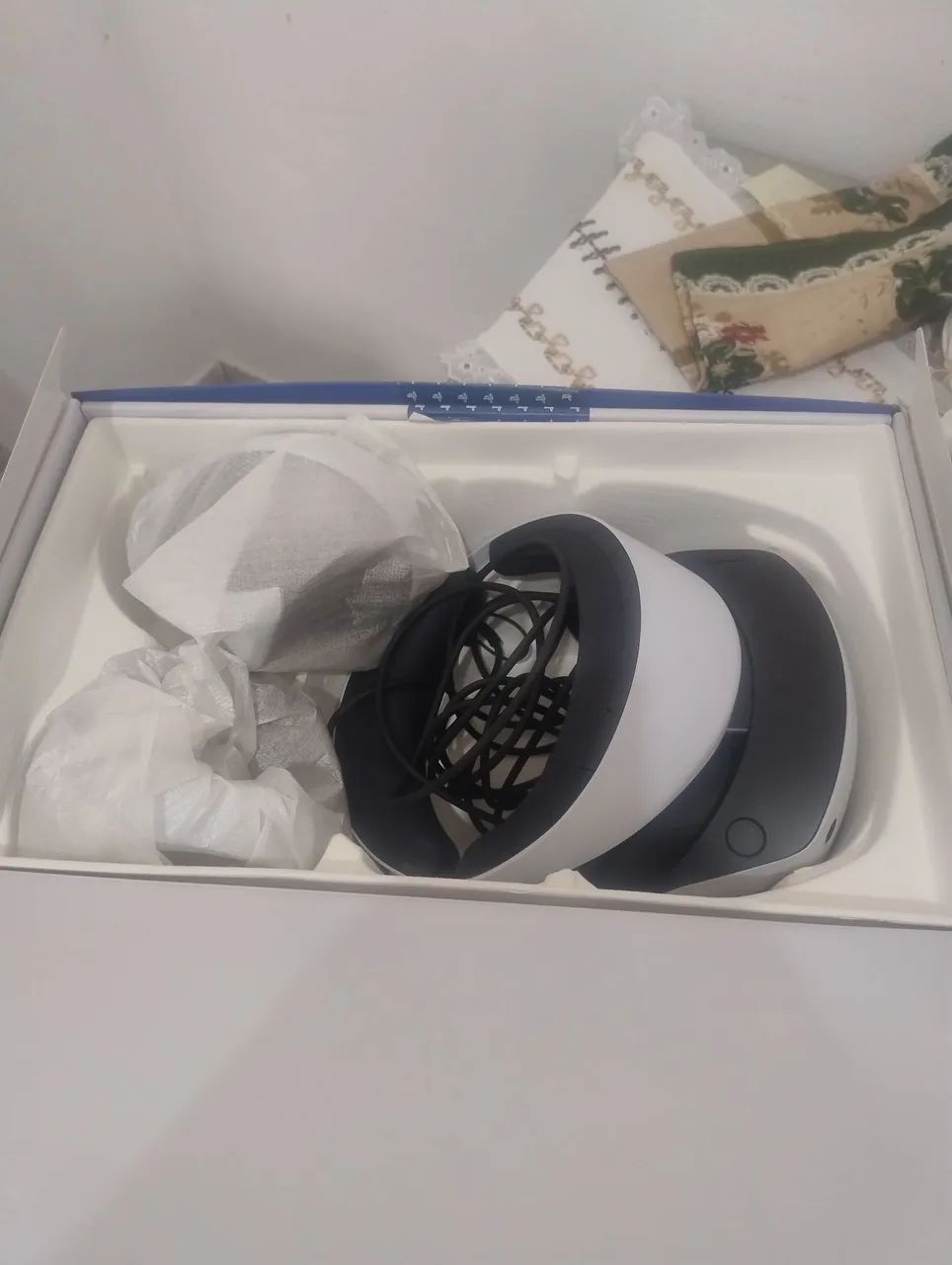 Playstation VR2 - Foto 2