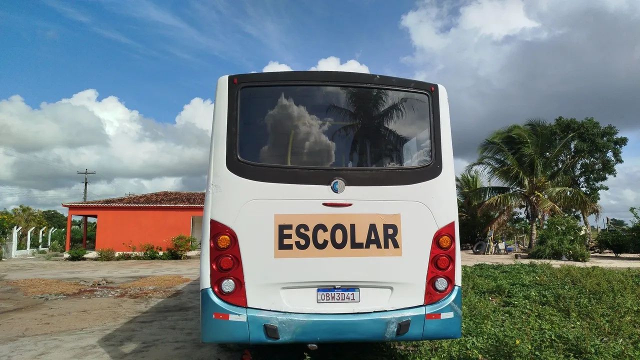 Ônibus 2012        :     1722 Mercedes  - Foto 2