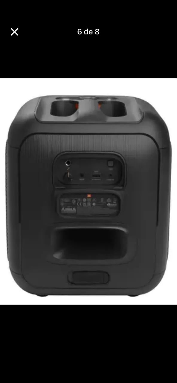 Caixa de Som JBL Encore essencial  - Foto 3