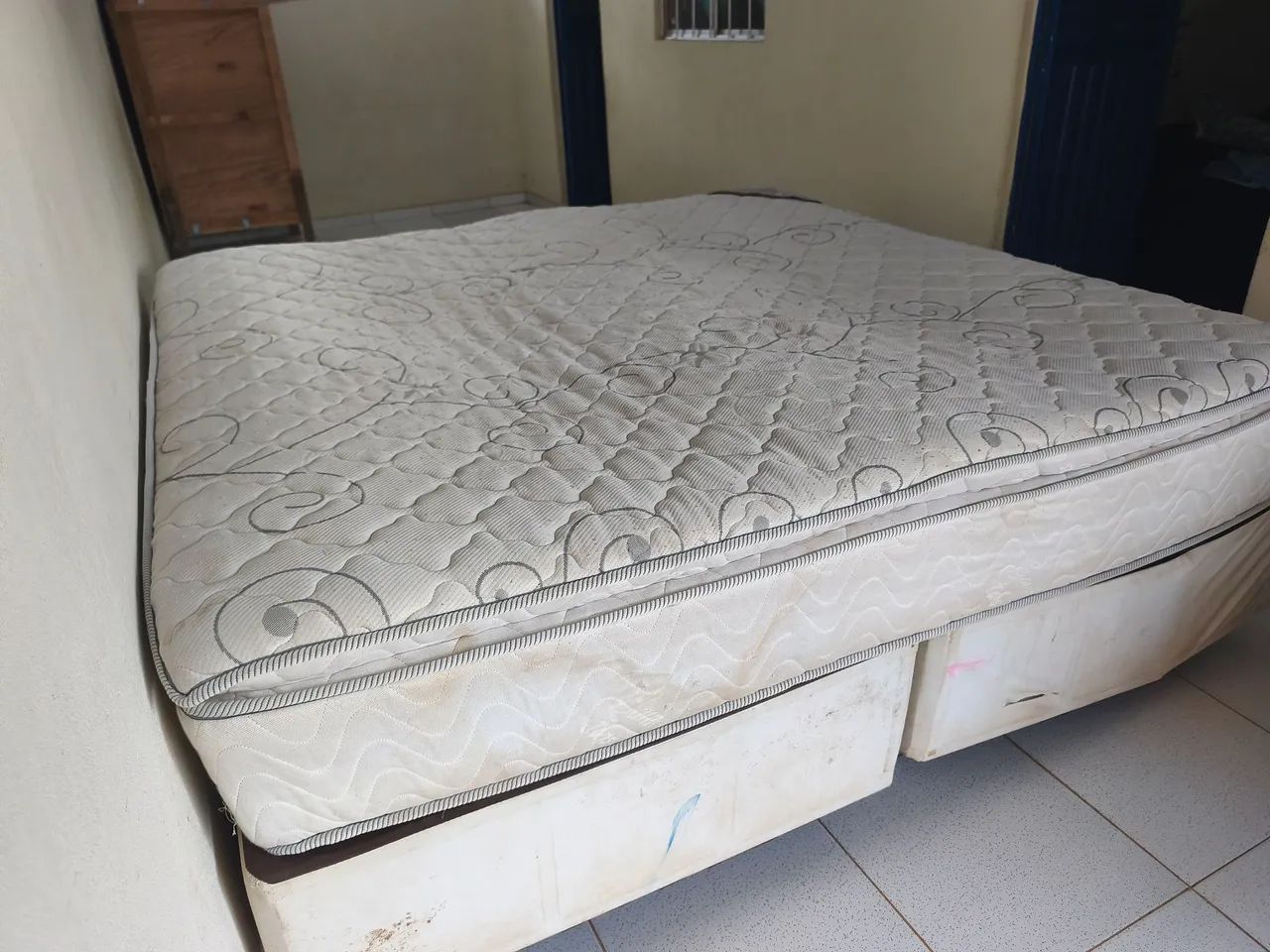 Cama super King  - Foto 2