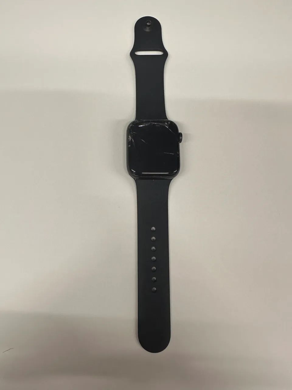 Apple Watch 44MM - para retirada de peças  - Foto 3