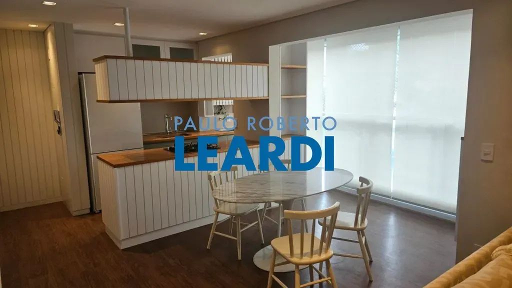 APARTAMENTO - PINHEIROS - SP