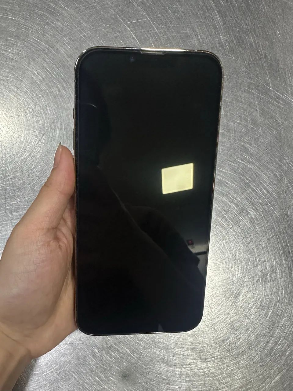 iphone 13 pro max 256gb - Foto 4