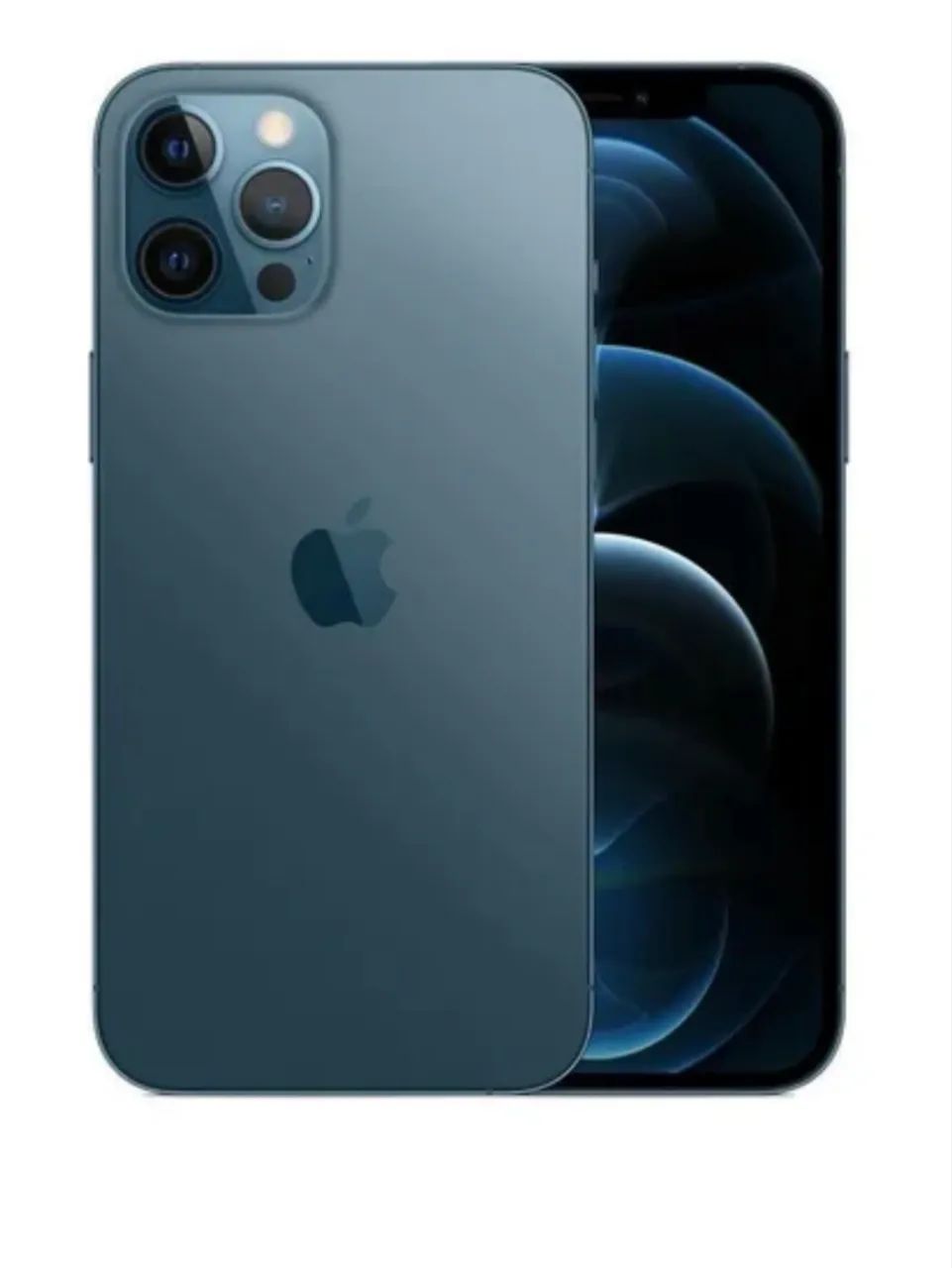 iPhone 12 Pro Max todo original 