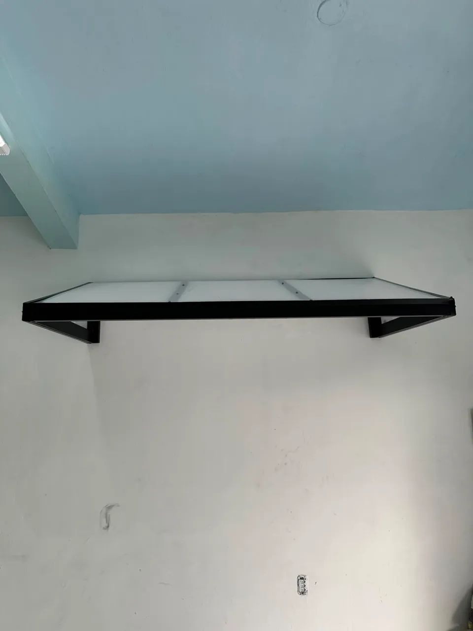 TOLDO FIXO NOVO